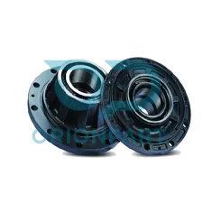 WHEEL HUB SET