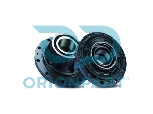 WHEEL HUB SET