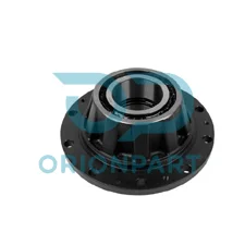WHEEL HUB SET