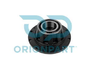 WHEEL HUB SET