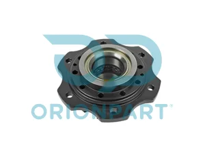 WHEEL HUB SET