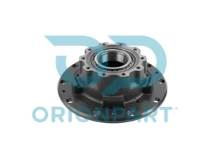 WHEEL HUB SET - 404607