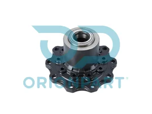 WHEEL HUB SET - 404609