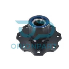 WHEEL HUB SET