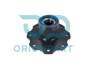 WHEEL HUB SET