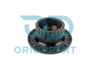 WHEEL HUB SET - 506830