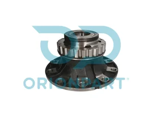 WHEEL HUB SET - 506832