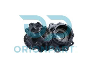 WHEEL HUB SET - 506833