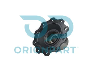 WHEEL HUB SET - 506835