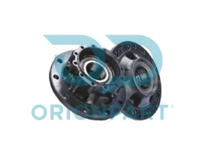 WHEEL HUB SET - 506838