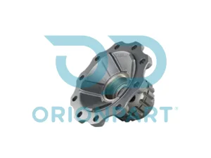 WHEEL HUB SET - 506839
