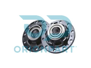WHEEL HUB SET - 804007