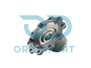WHEEL HUB SET - 804008