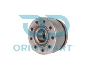 WHEEL HUB BEARING SET