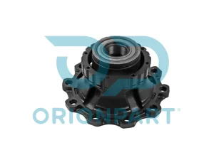 WHEEL HUB SET - 304113