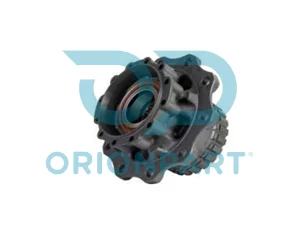 WHEEL HUB SET - 304116