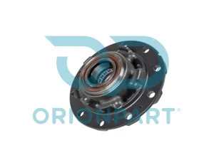 WHEEL HUB SET - 304118