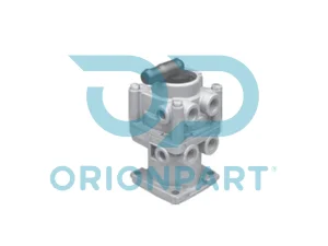 FOOT BRAKE VALVE - 402952