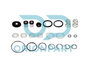 FOOT BRAKE VALVE REPAIR KIT - 603348
