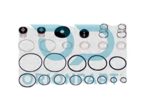 BRAKE VALVE REPAIR KIT - 603349