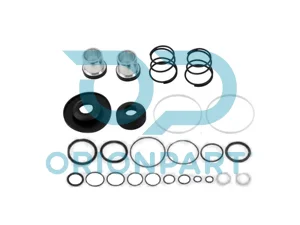 FREN PEDAL VENTİLİ TAMİR TAKIMI - 108449