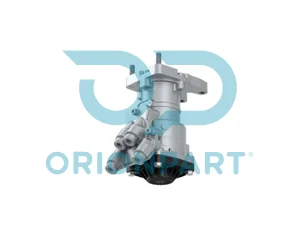 FOOT BRAKE VALVE - 506843