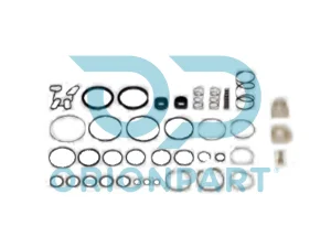 FOOT BRAKE VALVE REPAIR KIT - 506844