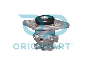 FOOT BRAKE VALVE - 804009