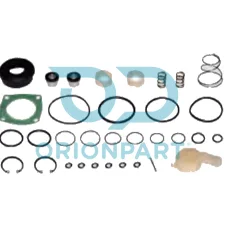 BRAKE VALVE REPAIR KIT - 804010
