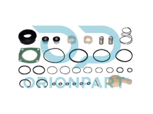 BRAKE VALVE REPAIR KIT - 804010