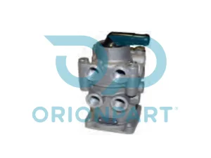 FOOT BRAKE VALVE - 207824