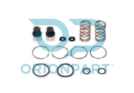 FOOT BRAKE VALVE REPAIR KIT - 404619