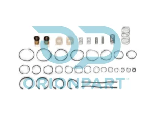 BRAKE VALVE REPAIR KIT - 703393