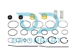 BRAKE VALVE REPAIR KIT - 703394