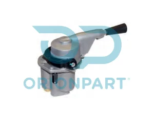 HAND BRAKE VALVE - 108452