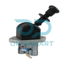 HAND BRAKE VALVE - 506845