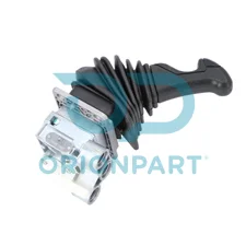 HAND BRAKE VALVE - 603357