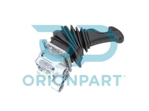 HAND BRAKE VALVE - 603357