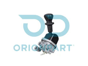 HAND BRAKE VALVE - 603358