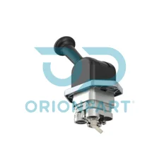 HAND BRAKE VALVE - 304124