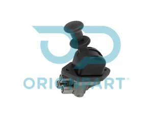 HAND BRAKE VALVE - 108457
