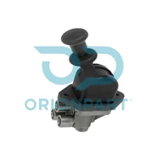 HAND BRAKE VALVE - 603361