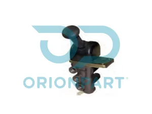 HAND BRAKE VALVE - 603363