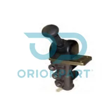 HAND BRAKE VALVE - 304125