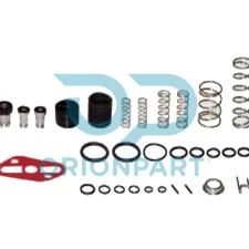 HAND BRAKE VALVE REPAIR KIT - 603364