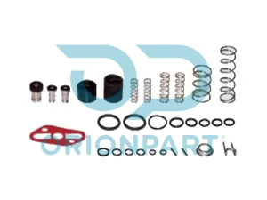 HAND BRAKE VALVE REPAIR KIT - 603364