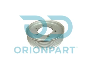 PULLEY (CRANKSHAFT) 5PK - 304127