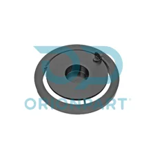 SPRING BUSHING COVER