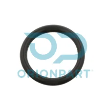 SPRING BUSHING O-RING