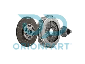 CLUTCH KIT